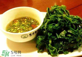 苦菜不能和什么一起吃？苦菜和什么相克？