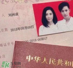 劉洲成老婆是誰(shuí)？劉洲成老婆為什么離婚？