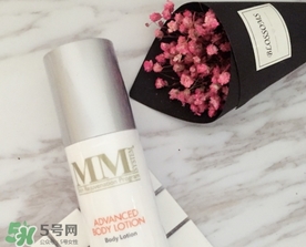 mene moy美白身體乳怎么用？mene moy身體乳可以擦臉嗎？
