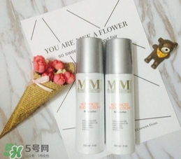 mene moy美白身體乳怎么用？mene moy身體乳可以擦臉嗎？