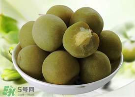 青梅怎么腌制脆青梅？脆青梅的腌制方法
