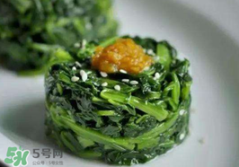 苦菜怎么保存？苦菜怎么保存時間長？