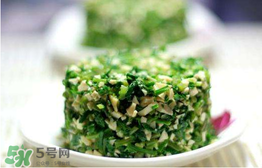 苦菜怎么腌制好吃？苦菜腌幾天？