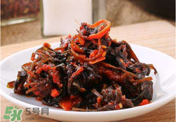 苦菜怎么腌制好吃？苦菜腌幾天？