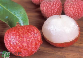 荔枝為什么是酸的？荔枝酸是怎么回事？
