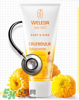Weleda護(hù)臀膏有激素嗎？Weleda護(hù)臀膏成分介紹