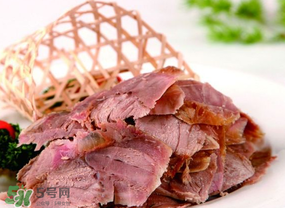 五月份可以吃羊肉嗎？5月份為什么要少吃羊肉？