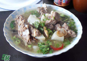 五月份可以吃羊肉嗎？5月份為什么要少吃羊肉？