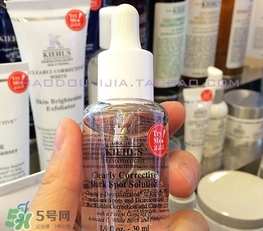 科顏氏維c精華怎么用？科顏氏維c精華的用法