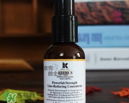 科顏氏維c精華變黃是怎么回事？科顏氏維c精華變黃還能用嗎