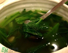 苦菜和羊肉能一起吃嗎？苦菜能和羊肉一起吃嗎？