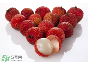 荔枝放冰箱能放多久？荔枝放久了會(huì)怎么樣？