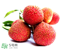 荔枝為什么要泡在水里？荔枝泡鹽水多久？