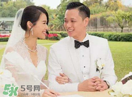 胡杏兒老公是誰(shuí)？胡杏兒老公是哪里人