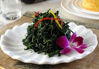 苦苦菜怎么腌制？怎樣腌制苦苦菜？