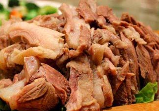 五月份可以吃羊肉嗎？5月份為什么要少吃羊肉？
