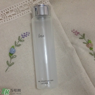 ipsa發(fā)光調理液怎么樣?ipsa發(fā)光調理液好用嗎?