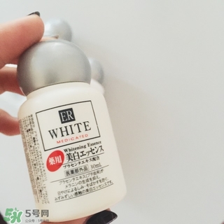 大創(chuàng)美白乳液會變白嗎？大創(chuàng)美白乳液多久可以變白？