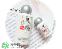 大創(chuàng)美白乳液成分 大創(chuàng)美白乳液能擦臉嗎？