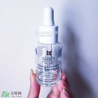 科顏氏維生素c淡斑精華怎么用？科顏氏維c美白淡斑精華用法