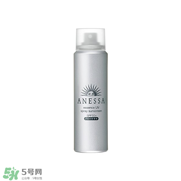 防曬噴霧有用嗎？防曬噴霧真的有用嗎
