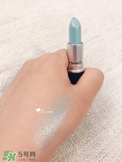 mac魅可soft hint獨(dú)角獸的眼淚多少錢？mac soft hint試色