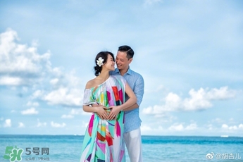 胡杏兒老公是誰(shuí)？胡杏兒老公是哪里人