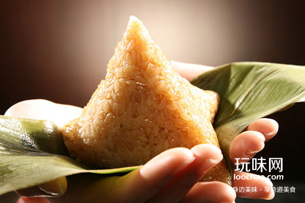 哪里的粽子最好吃？哪里的粽子最出名？