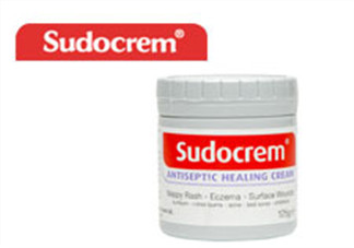 sudocrem屁屁霜說明書 sudocrem屁屁霜怎么用？
