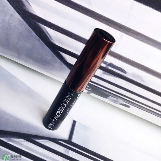 美寶蓮眉膠好不好？美寶蓮眉膠怎么用