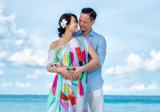 胡杏兒老公是誰？胡杏兒老公是哪里人