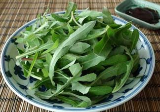 苦菜要焯水嗎？焯苦菜的水能喝嗎？