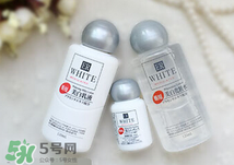 大創(chuàng)美白水乳怎么樣？大創(chuàng)美白水乳好用嗎