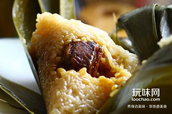 哪里的粽子最好吃？哪里的粽子最出名？