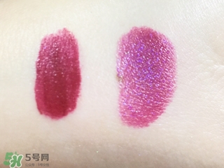 mac獨(dú)角獸的眼淚怎么涂？mac魅可獨(dú)角獸的眼淚怎么用？