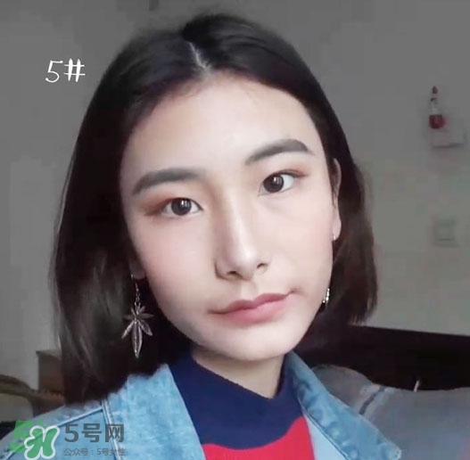 miss rose口紅怎么樣？miss rose口紅色號試色
