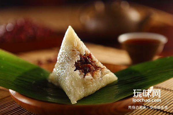 哪里的粽子最好吃？哪里的粽子最出名？
