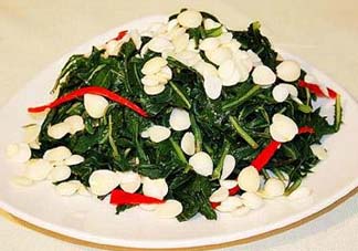 苦菜怎么腌制好吃？苦菜腌幾天？