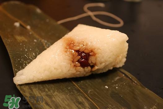 紅棗粽子煮多長(zhǎng)時(shí)間？紅棗粽子要煮多久？