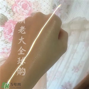 資生堂新透白防曬怎么樣？資生堂新透白防曬乳怎么用？