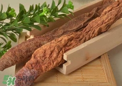 肉蓯蓉怎么吃壯陽？哪些人不能吃肉蓯蓉