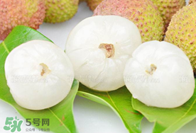 荔枝為什么叫妃子笑？荔枝和妃子笑的區(qū)別