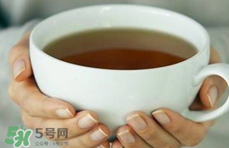 艾葉紅糖水能減肥嗎？艾葉紅糖水的功效