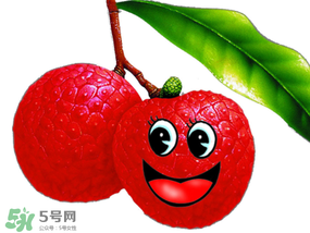 拉肚子能吃荔枝嗎 ？拉肚子可以吃荔枝嗎 ？