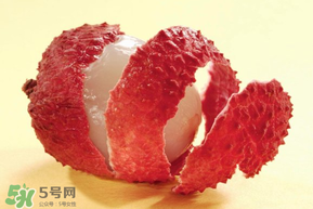 拉肚子能吃荔枝嗎 ？拉肚子可以吃荔枝嗎 ？