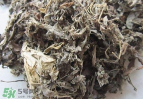 艾葉治婦科病怎樣治？艾葉怎么治婦科病
