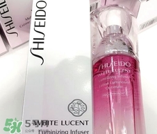 資生堂新透白乳液多少錢？資生堂新透白乳液專柜價(jià)格