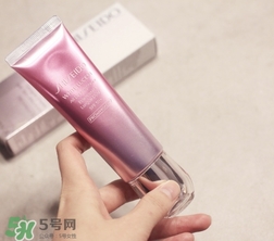 資生堂新透白防曬怎么樣？資生堂新透白防曬乳怎么用？