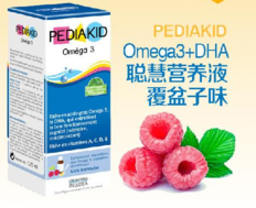 Pediakid佩迪克維生素適合多大的孩子？Pediakid佩迪克維生素多大能吃？