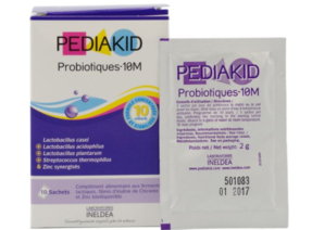 Pediakid佩迪克維生素適合多大的孩子？Pediakid佩迪克維生素多大能吃？